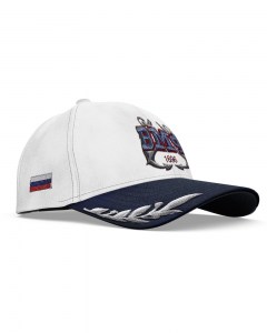 Бейсболка ВМФ